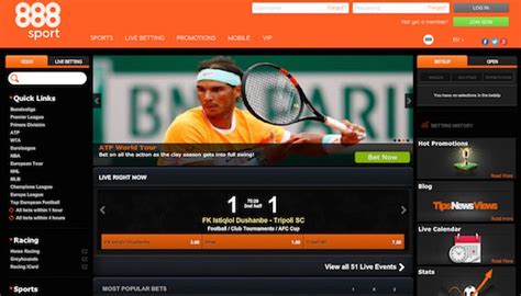 888Sport Review & 888Sport Nederland Ervaringen .